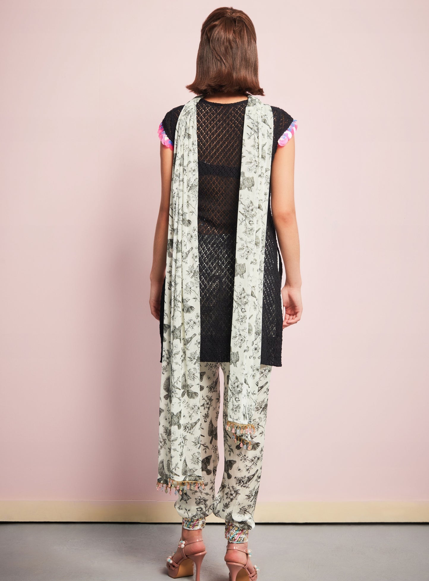 The Amore Salwar