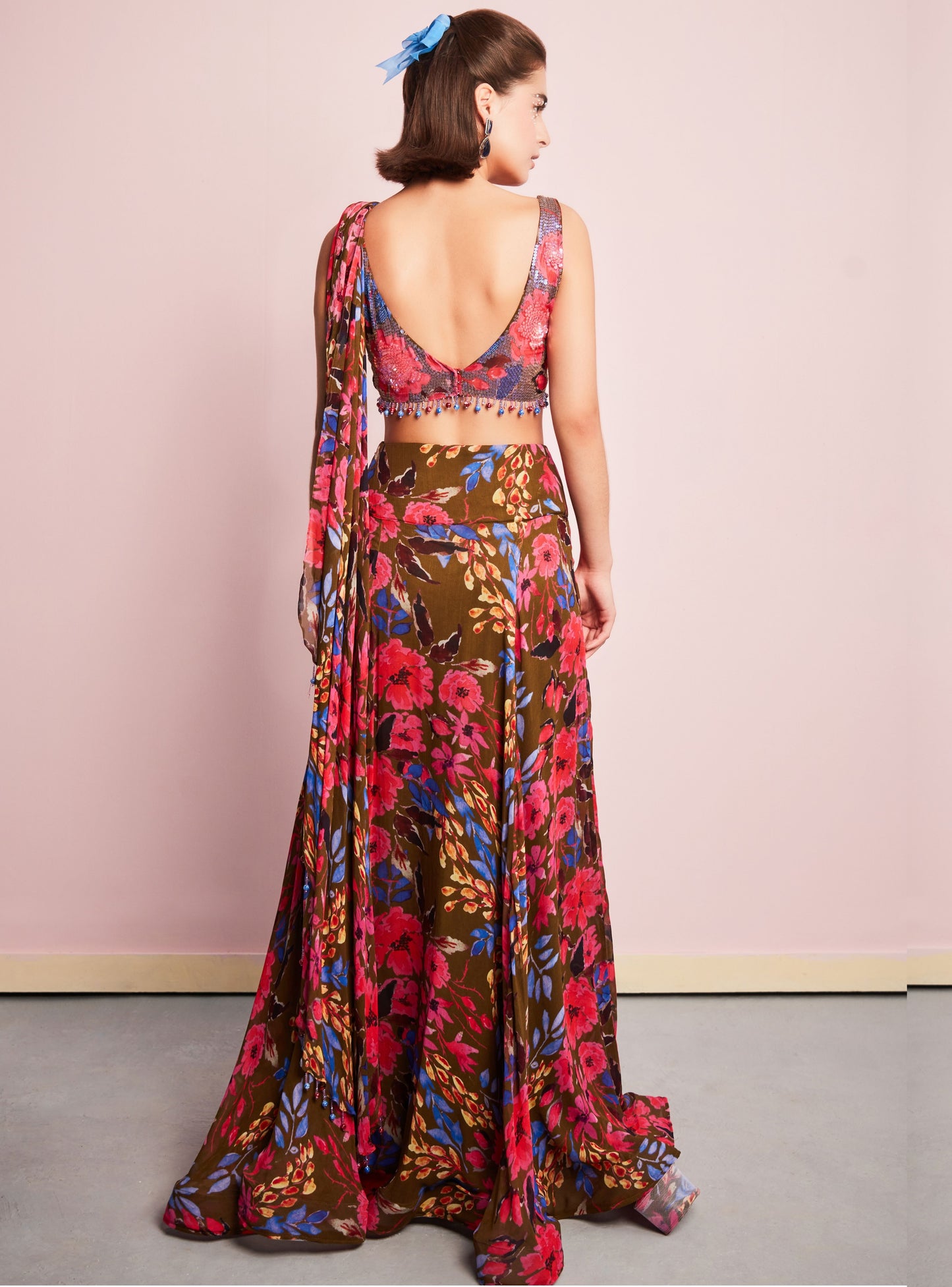 The Ravello Skirt