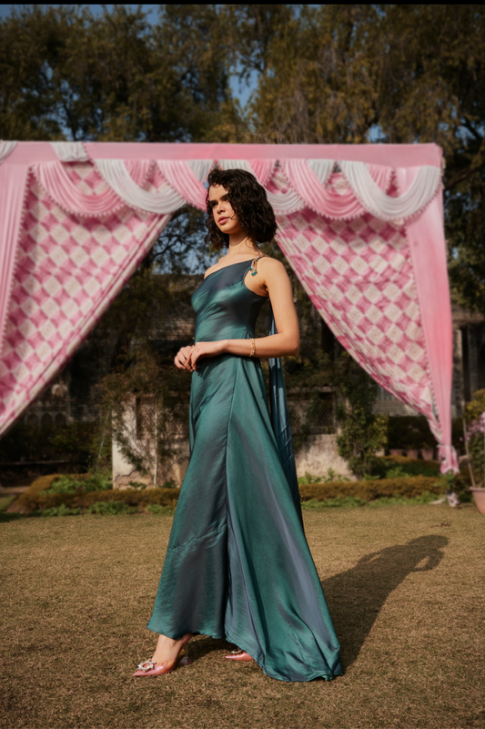 The Chelsea dress