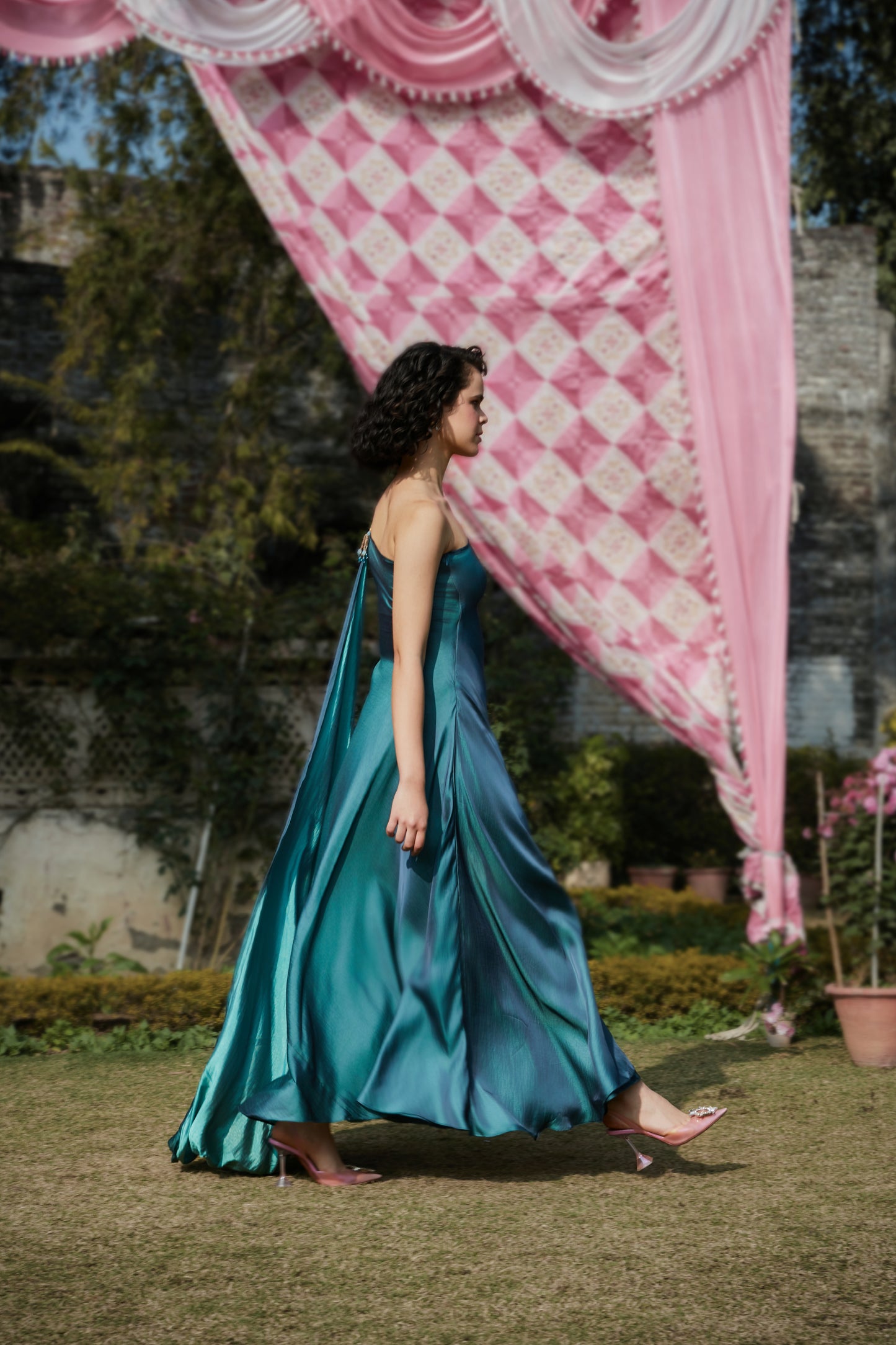The Chelsea dress