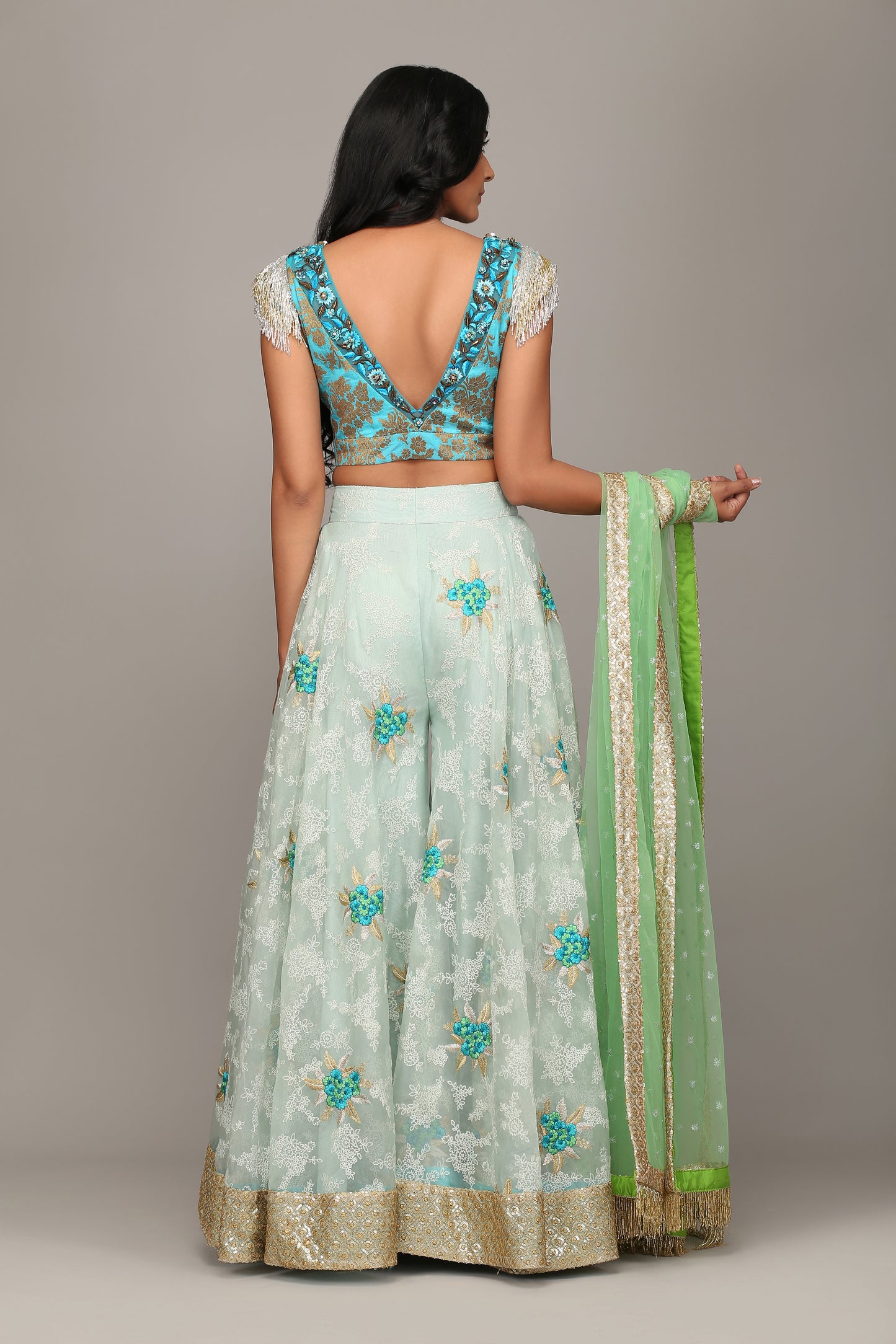 The Aranyani Sharara