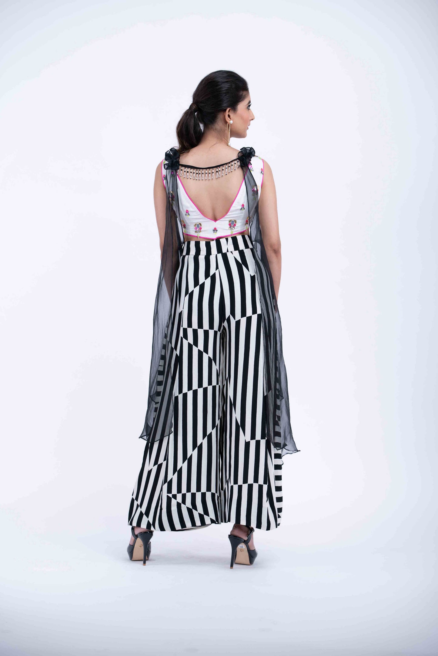 Concrete Angel Jumpsuit