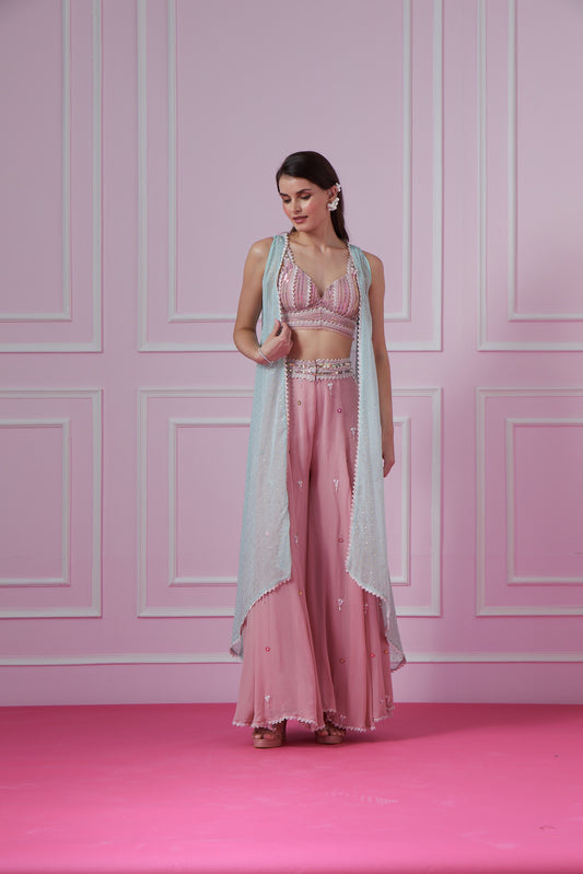 The Rose’ Sharara