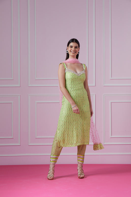 The Elderflower set