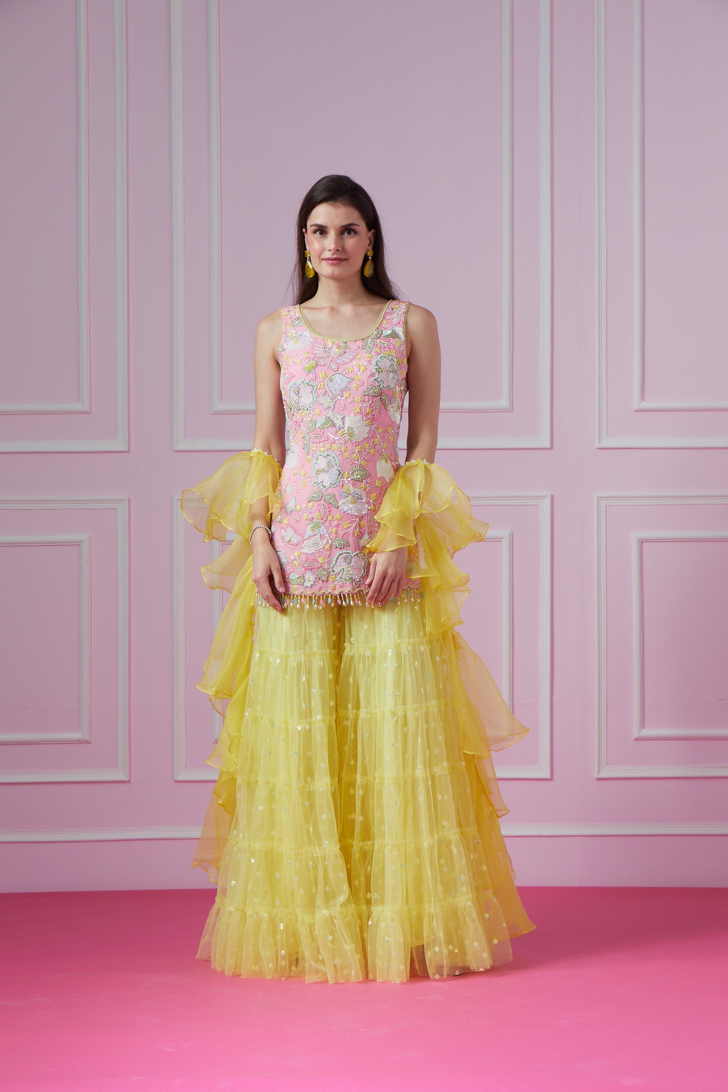 The Bellini Sharara