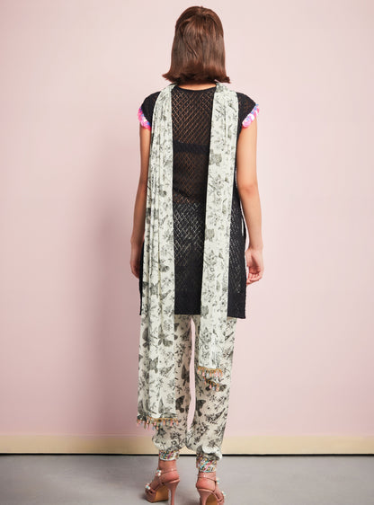 The Amore Salwar