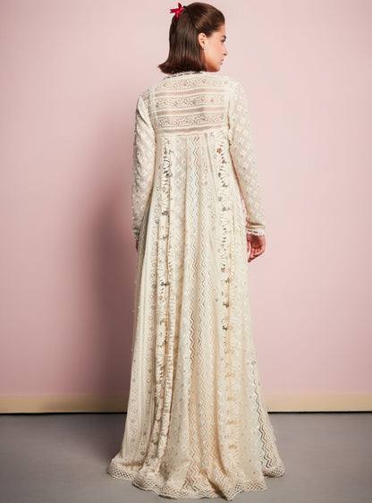 The Belissima Cape Set
