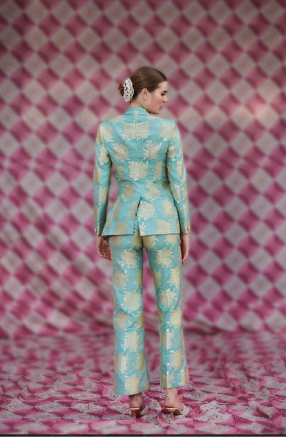 The Kate pant suit