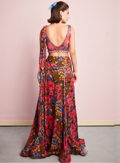 The Ravello Skirt