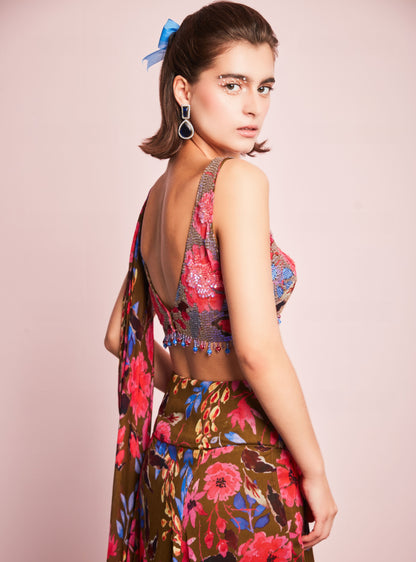 The Ravello Skirt