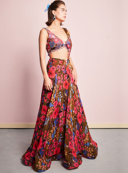 The Ravello Skirt