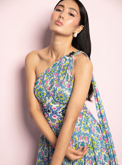 The Minori Dress