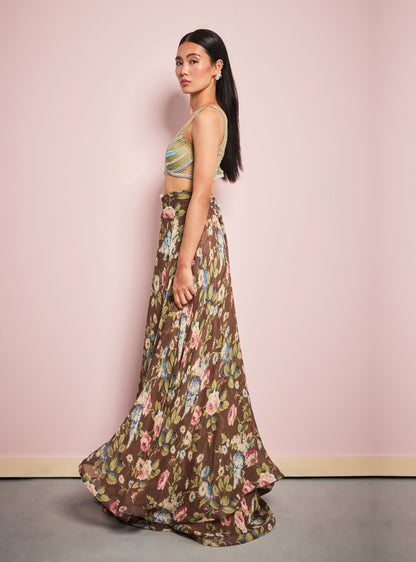 The Tuscan Skirt