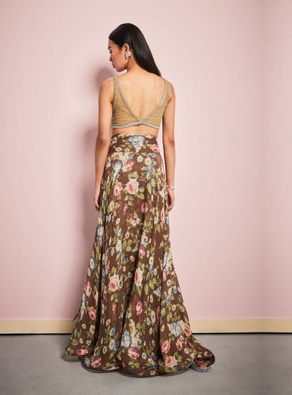 The Tuscan Skirt