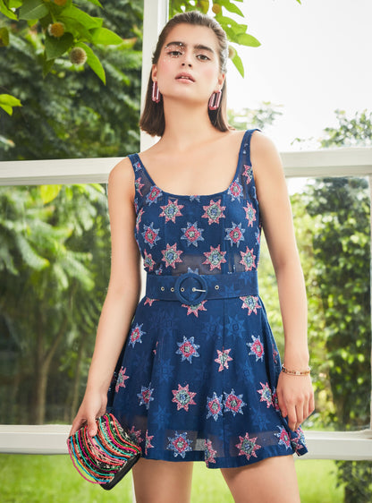 The Lilium Dress