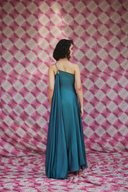 The Chelsea dress