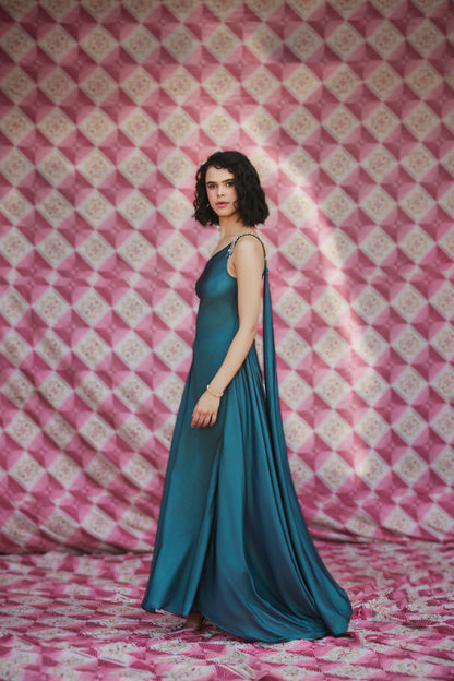The Chelsea dress