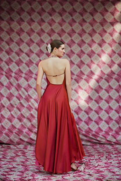 The Pinky set