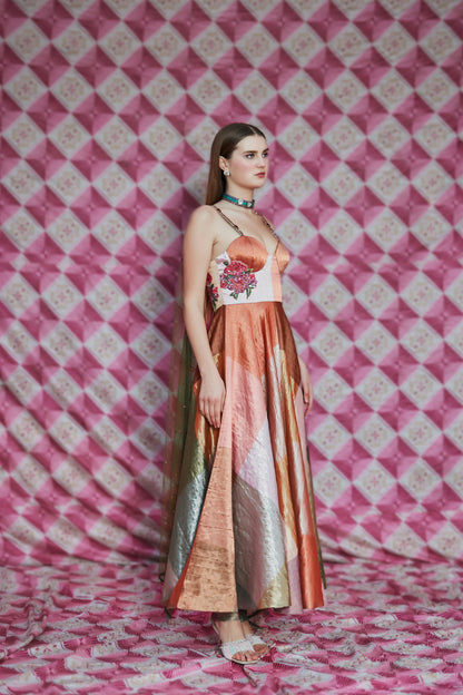 The Rose’ Anarkali