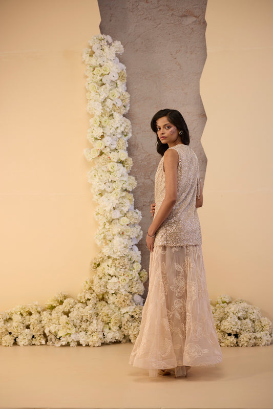 The Ivory Éclat Set