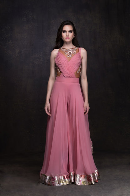 Kaner - The Oleander Jumpsuit