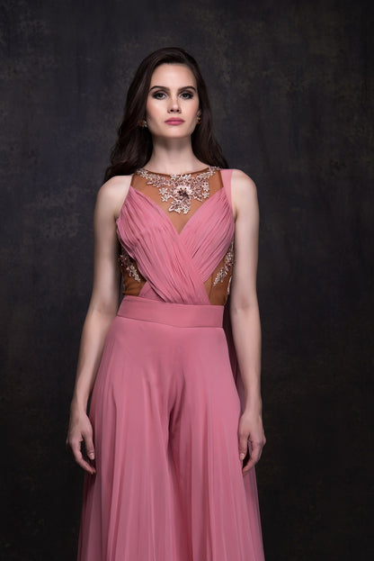 Kaner - The Oleander Jumpsuit