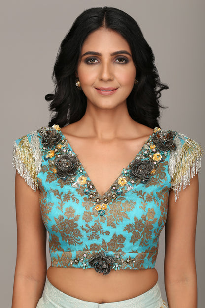 The Aranyani Sharara