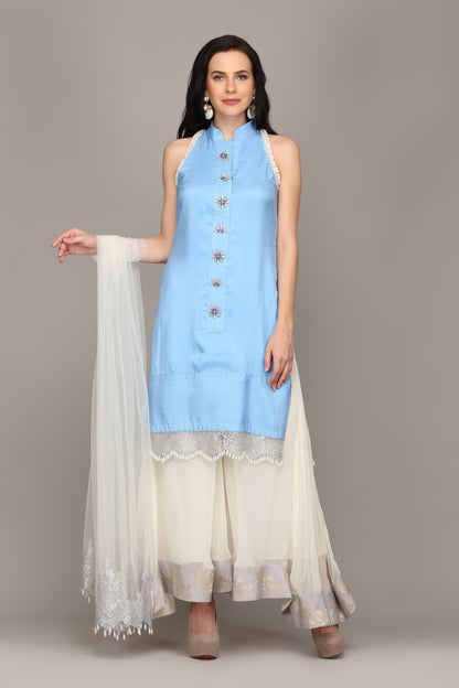 The Aadya Sharara