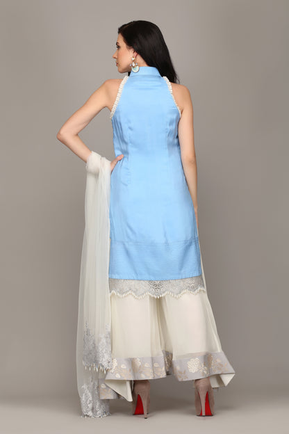 The Aadya Sharara