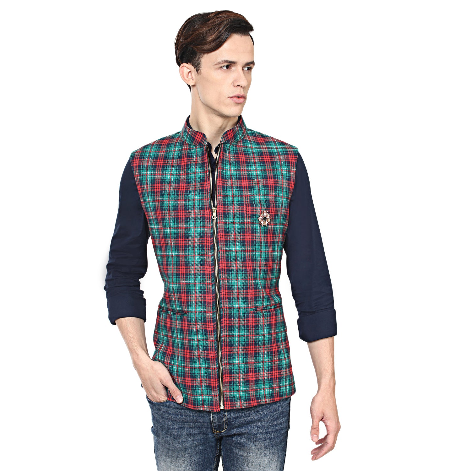 The James Jacket