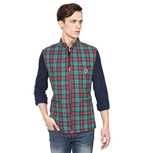 The James Jacket