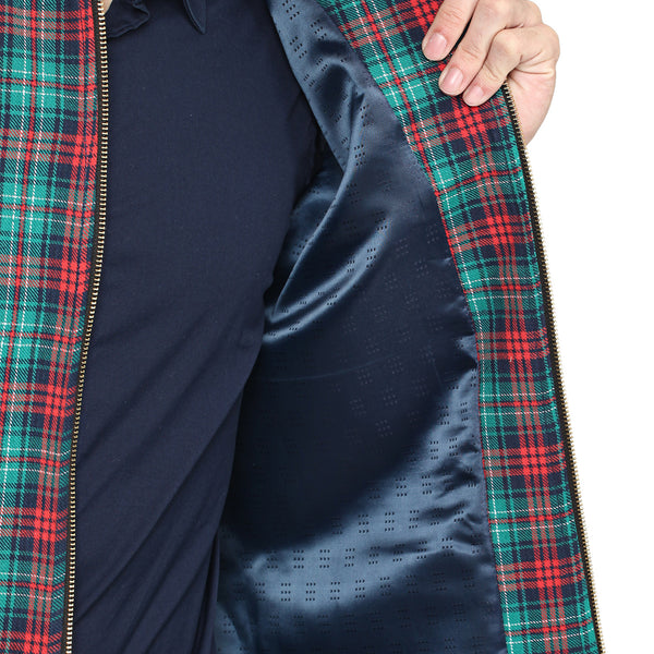 The James Jacket