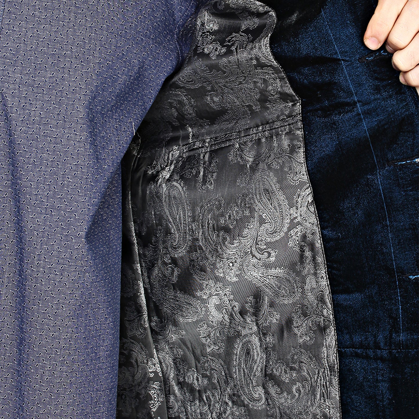 The Nash Jacket