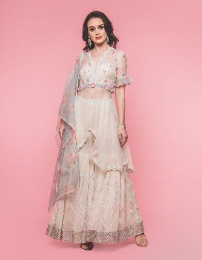 The Parfait Gharara