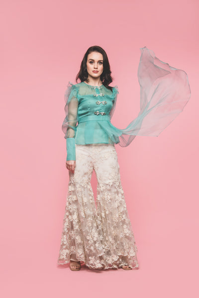 The Taffy Gharara