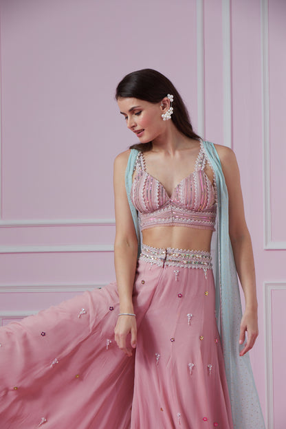 The Rose’ Sharara