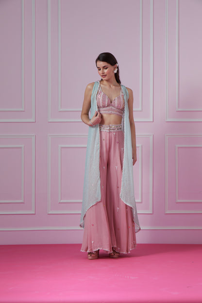 The Rose’ Sharara
