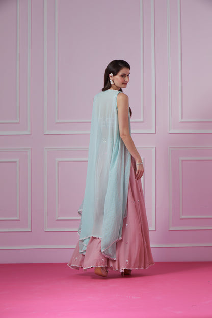 The Rose’ Sharara