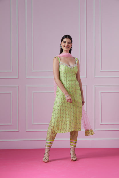 The Elderflower set