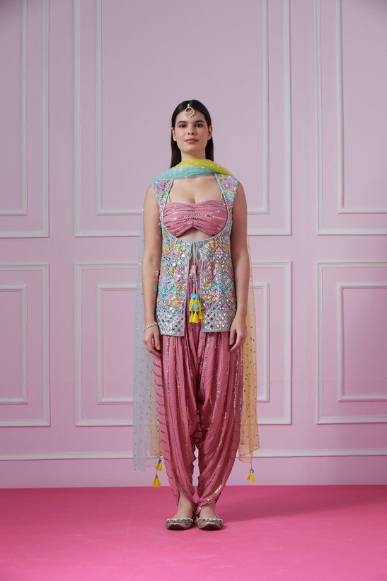 Pants and Salwars