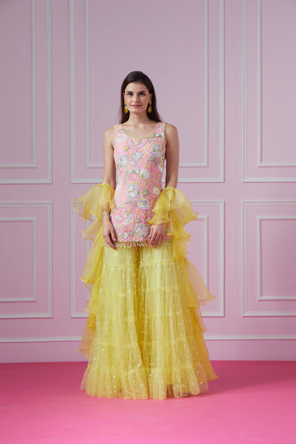 The Bellini Sharara